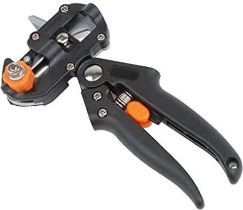 Sujineng Grafting Scissors Ja-01