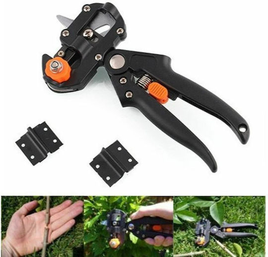 Sujineng Grafting Scissors Ja-01