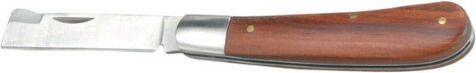 Cresman Grafting Knife 07650