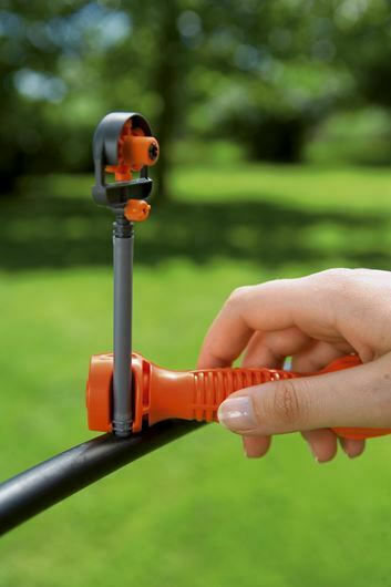 Gardena 8322-29 Tubing Hole Punch Tool