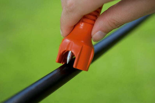 Gardena 8322-29 Tubing Hole Punch Tool