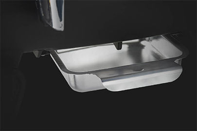 Napoleon TravelQ Portabilă Grătar pe gaz Din fontă Grătar 54bucx37buccm cu 2 buc 4.1kW