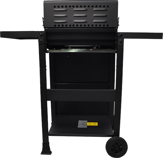 Kaiser Gas Grill with 2 pcs 5.4kW
