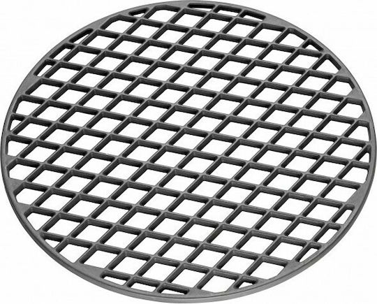 Outdoorchef Lugano 570 G Evo Gasgrill Rost 54cmx27cmcm mit 4 Stück 18.5kW