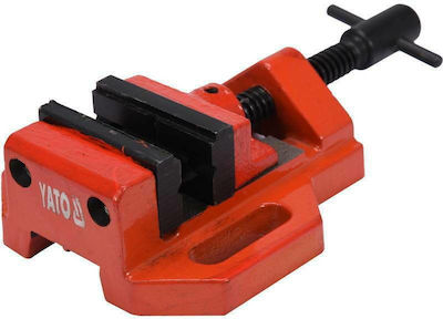 Yato Drill Press Vise 100mm YT-65072