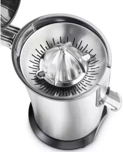 Caso CP 330 Pro Ηλεκτρικός Στίφτης 160W Inox