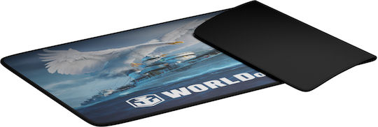 Genesis Carbon 500 Maxi Lightning Mouse Pad XXL (900mm) NPG-1739