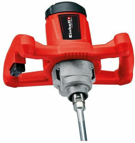 Einhell TC-MX 1200 E Electric Mixer 1200W (Stirring Component Included)