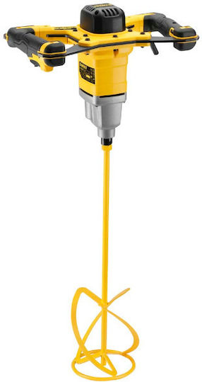 Dewalt Electric Mixer 1600W