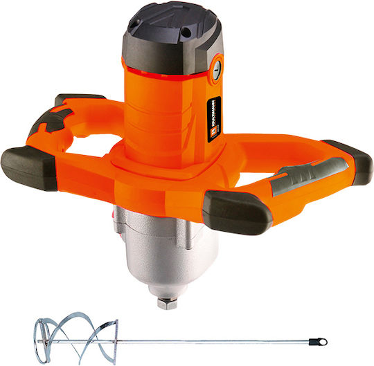 Krausmann Electric Mixer 1220W