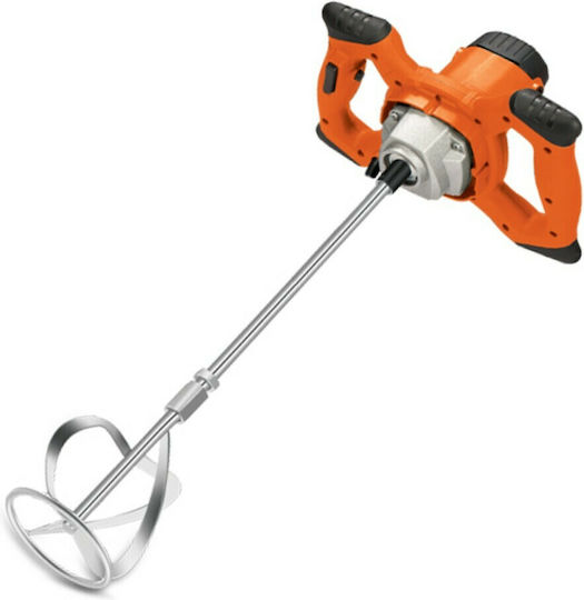 Krausmann Electric Mixer 1220W