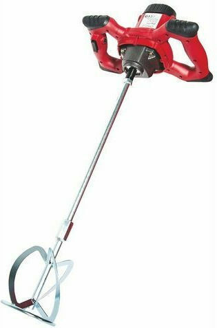Raider RD-HM07 Electric Mixer 1200W (Stirring Component Included)