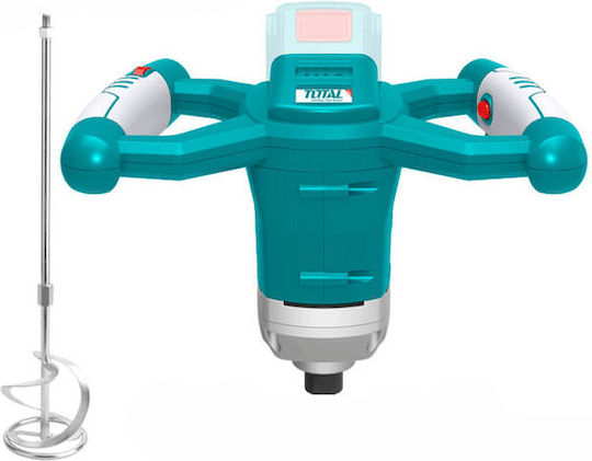 Total Battery Mixer 20V