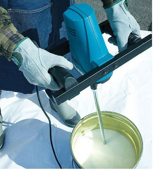 Makita UT1200 Ηλεκτρικός Αναδευτήρας 960W