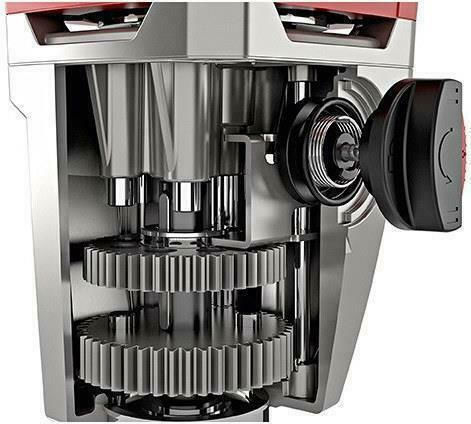Flex MXE 1602 Ηλεκτρικός Αναδευτήρας 1600W