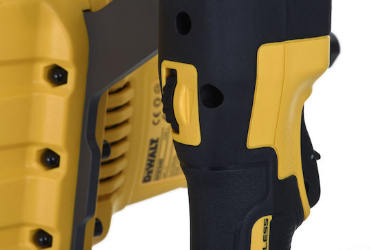 Dewalt Brushless Battery Mixer 54V (Stirring Component Included)