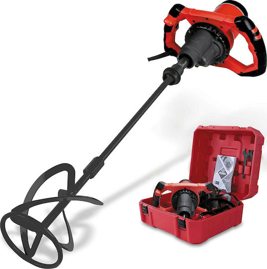Rubi Rubimix-9 Ηλεκτρικός Αναδευτήρας 1200W με Εξάρτημα Ανάδευσης