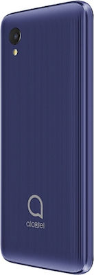 Alcatel 1 5033D Dual SIM (1GB/8GB) Metallic Blue