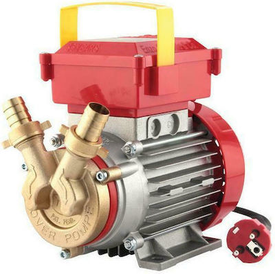 Rover Pompe ROVER 20 CE Single Phase Transfer Pump with 0.5hp Horsepower