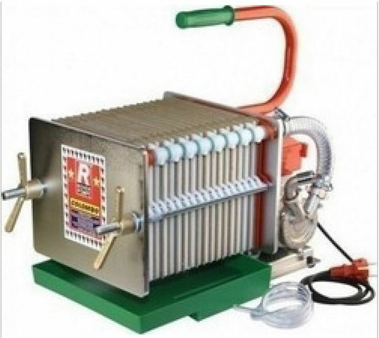 Rover Pompe Colombo 18 Oil Single Phase Transfer Pump with 0.9hp Horsepower