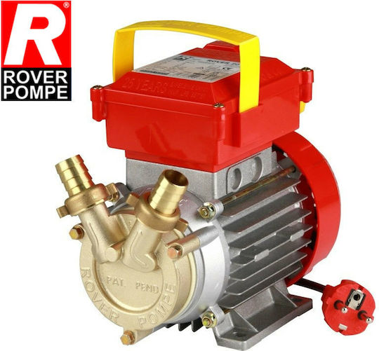 Rover Pompe BE-M 25 Single Phase Transfer Pump with 1" Inlet and 0.6hp Horsepower