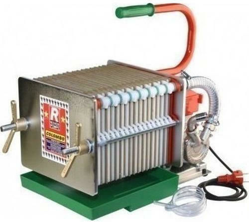 Rover Pompe Colombo 12 Inox Монофазна преносна помпа с мощност 0.5к.с