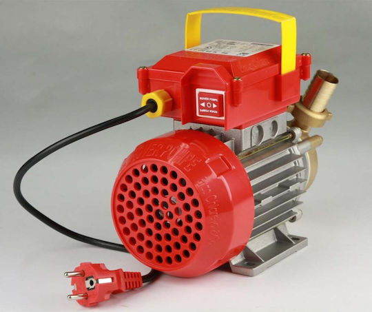 Rover Pompe BE-M 25 Single Phase Transfer Pump with 1" Inlet and 0.6hp Horsepower