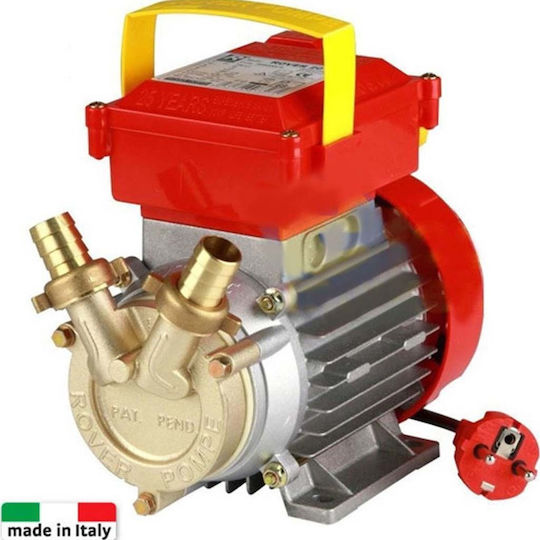 Rover Pompe BE-M 30 Triple Phase Transfer Pump with 1hp Horsepower
