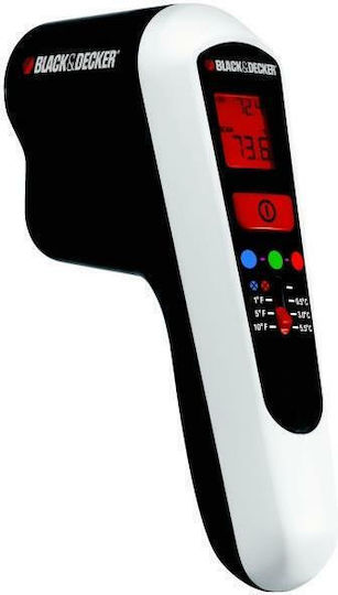 Black & Decker TLD100 Θερμόμετρο Υπερύθρων