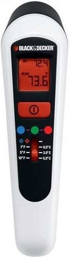 Black & Decker TLD100 Θερμόμετρο Υπερύθρων