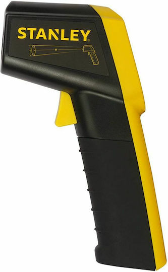 Stanley Infrared Thermometer -38°C to 520°C with Distance Ratio 8:1 STHT0-77365
