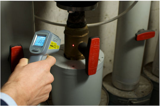 TFA Beam Infrared Thermometer -38°C to 365°C 31.1132