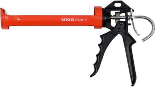 Yato YT-6751 Silicone Gun Open Back 225mm