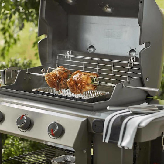 Weber Grillspieß 106.93cm für Genesis II