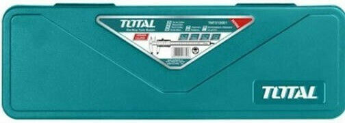 Total TMT311501 Analog Thickness Gauge with Accuracy 0.05mm & Measuring Range up to 150mm