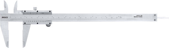 Ingco Analog Thickness Gauge 0 - 150mm HVC01150