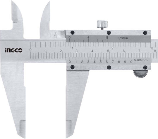 Ingco Analog Thickness Gauge 0 - 150mm HVC01150