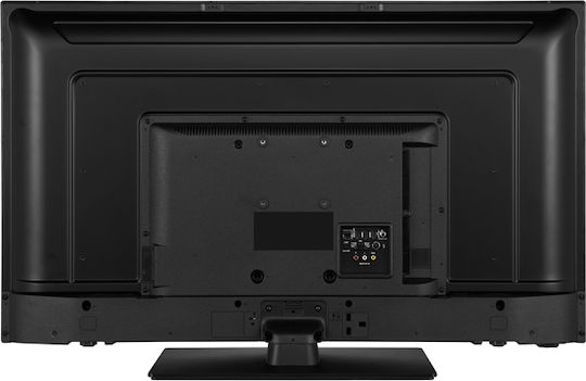 Panasonic Смарт Телевизор 43" 4K UHD Edge LED TX-43HX580E HDR (2020)
