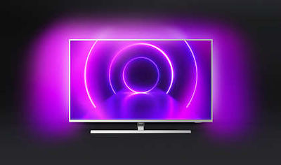 Philips Televizor inteligent 50" 4K UHD LED 50PUS8505 HDR (2020)