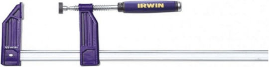 Irwin Pro Clamp M Σφιγκτήρας Βαρέως Τύπου "F" με Μέγιστο Άνοιγμα 1000mm