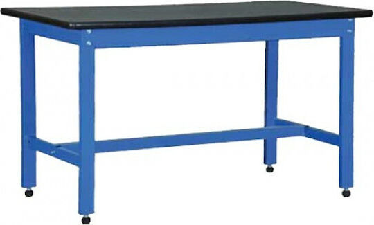 Bulle WB-15L Πάγκος Εργασίας Αντοχής 600kg 150x75x85cm 66401