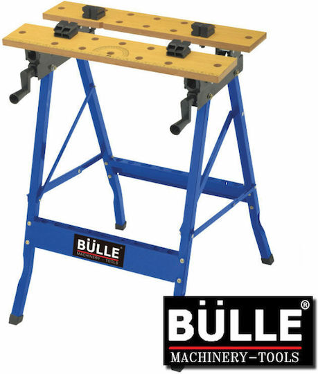 Bulle Bench, work table, Worktable, Workbench 62x60.5x79.5cm