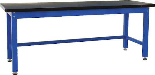 Bulle WB-21M Πάγκος Εργασίας Αντοχής 1000kg 210x75x85cm 66405
