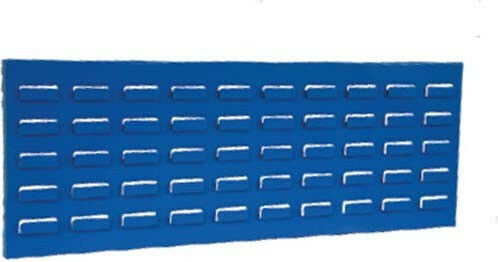 Bulle HP-21 Perforated Back
