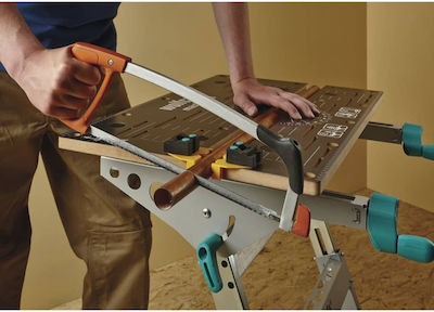 Wolfcraft Master 700 Пейка 6908000