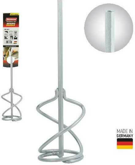 Benman MM85S Amestecător Pentru Mortar și Adezivi 85x400mm