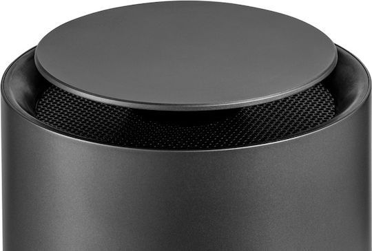 Duux Threesixty 2 Grey Κεραμικό Αερόθερμο Δωματίου Δαπέδου 1800W
