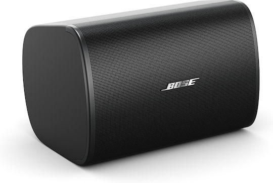 Bose DesignMax DM5SE Passiv Installationslautsprecher 50W Paar Schwarze