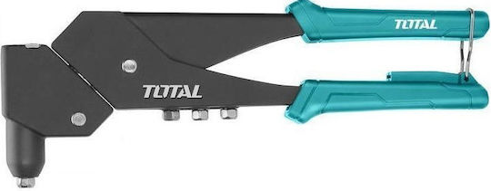 Total THT32106 Riveter Gun Type Rotating Head Length 260mm