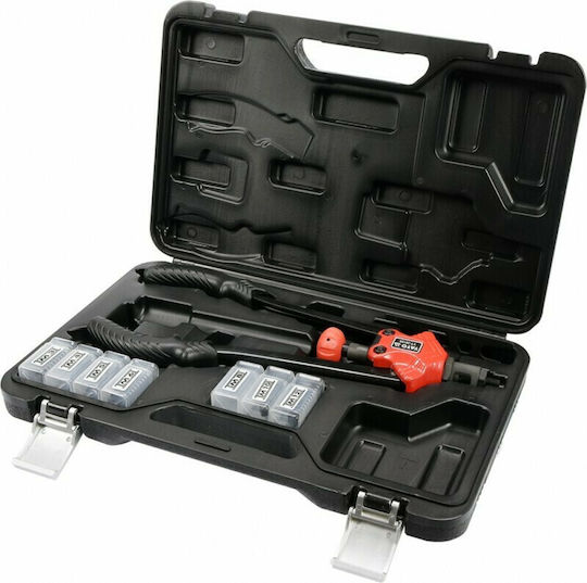 Yato YT-36128 Scissors Ceiling Thread M3-M12 Riveter Length 360mm